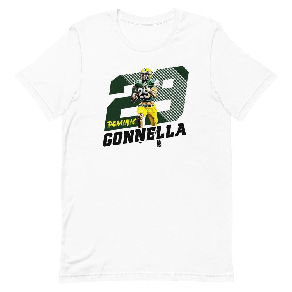 Dominic Gonnella "Gameday" t-shirt - Fan Arch