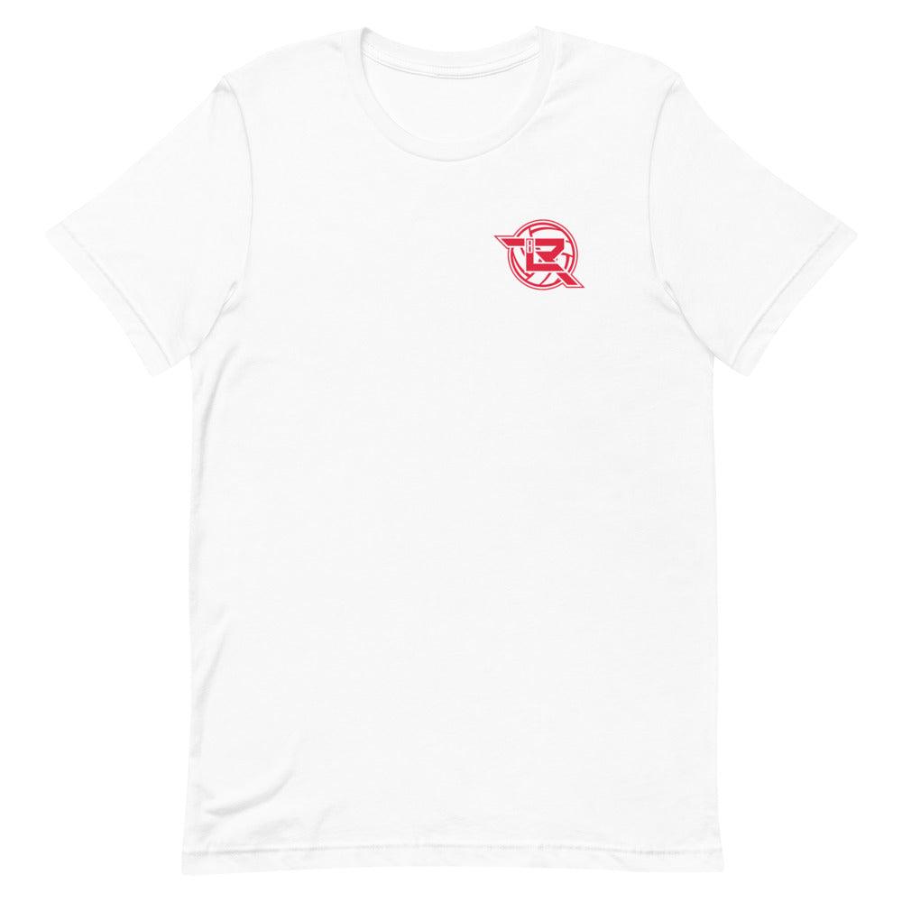 Lexi Rodriguez “Essential” t-shirt - Fan Arch
