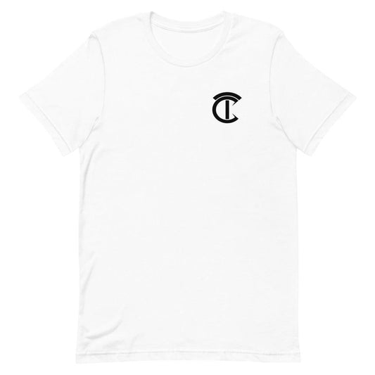 Tyler Crowe "TC" t-shirt - Fan Arch