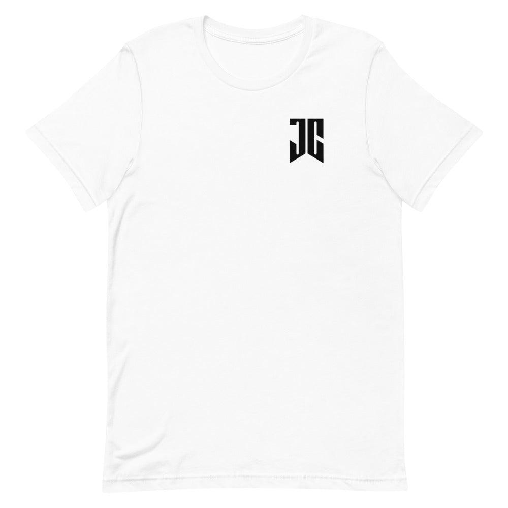 Jordan Cronkrite "JC" t-shirt - Fan Arch