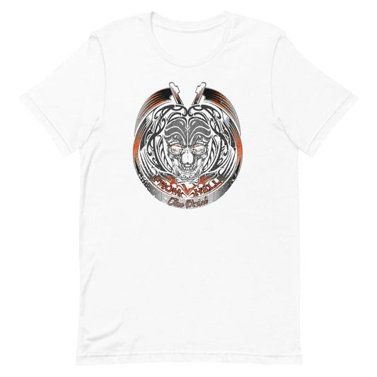 Vinc Pichel "Emblem" t-shirt - Fan Arch