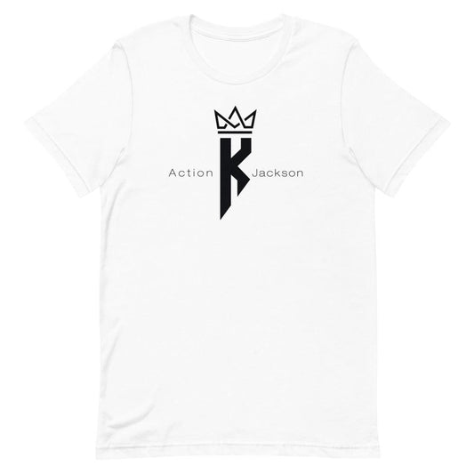 Kearis Jackson "Royalty" t-shirt - Fan Arch