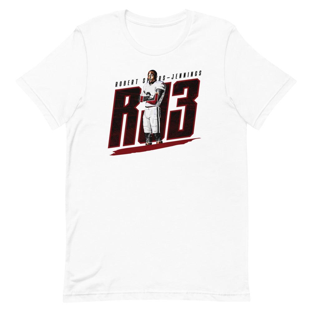 Robert Spears-Jennings "RJ3" t-shirt - Fan Arch