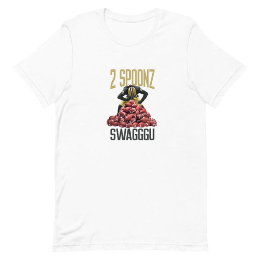 DJ Swearinger “Swagggu” T-Shirt - Fan Arch