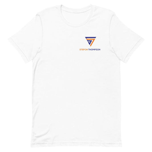 Stefon Thompson "Essential" t-shirt - Fan Arch
