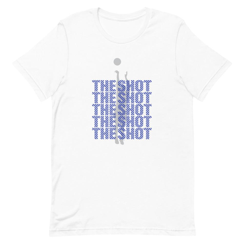Kris Jenkins "The Shot" T-Shirt - Fan Arch