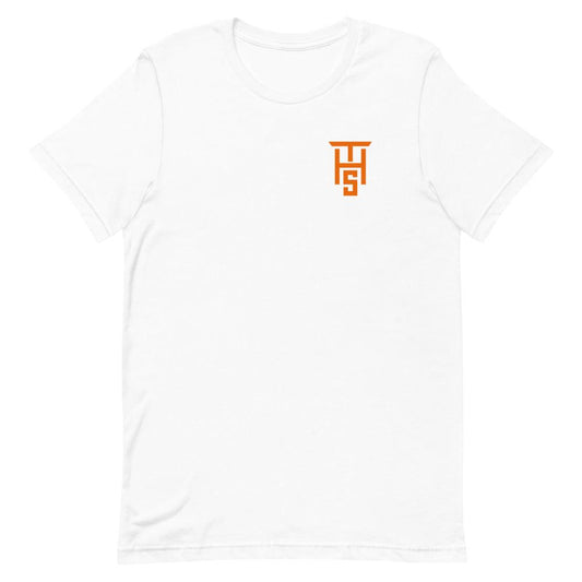 Hunter Tyson “HT5” t-shirt - Fan Arch