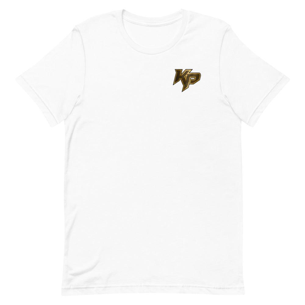 Kadyn Proctor “KP” t-shirt - Fan Arch