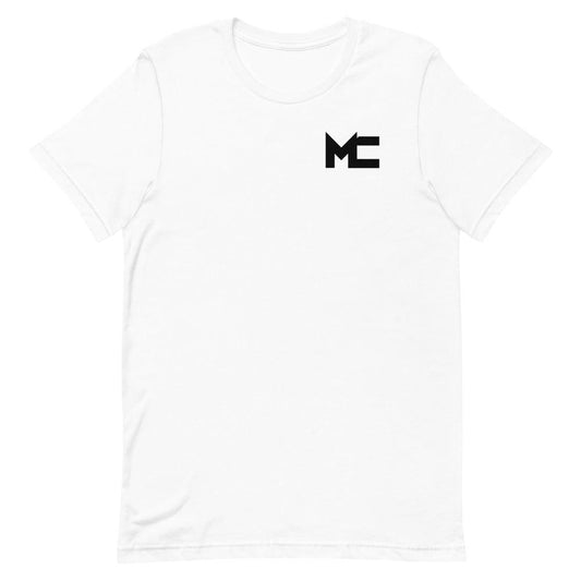 Makena Carrion "Signature" t-shirt - Fan Arch