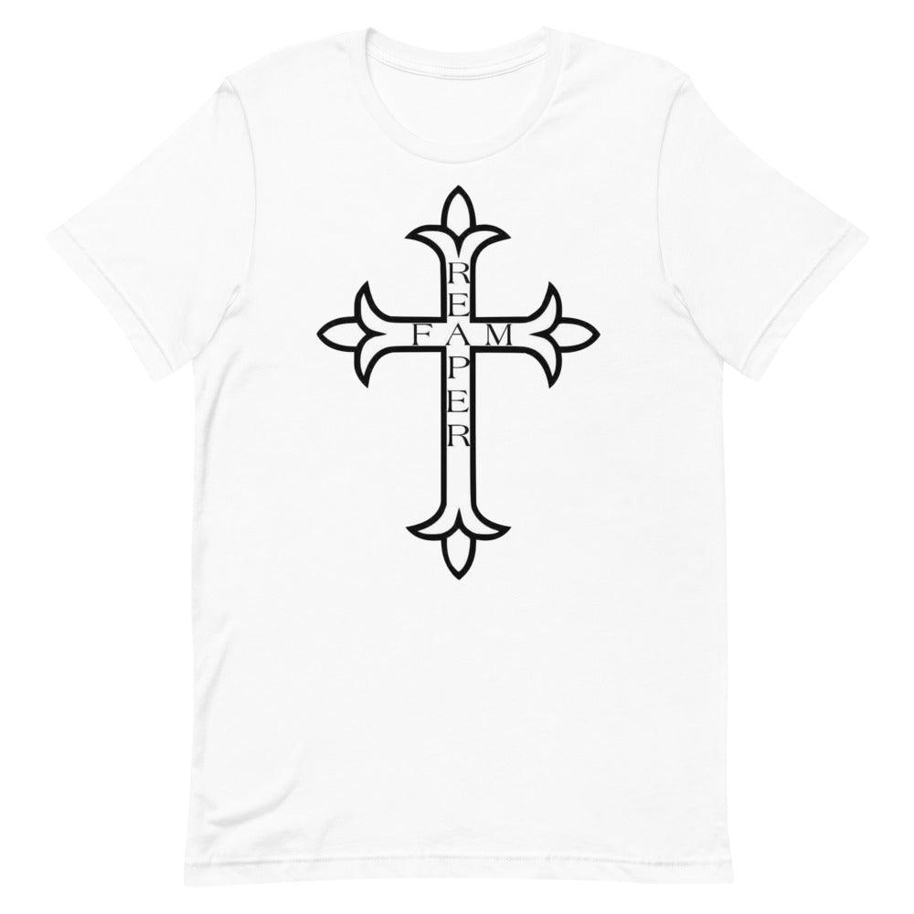 Slim Reaper “Reaper Fam” t-shirt - Fan Arch