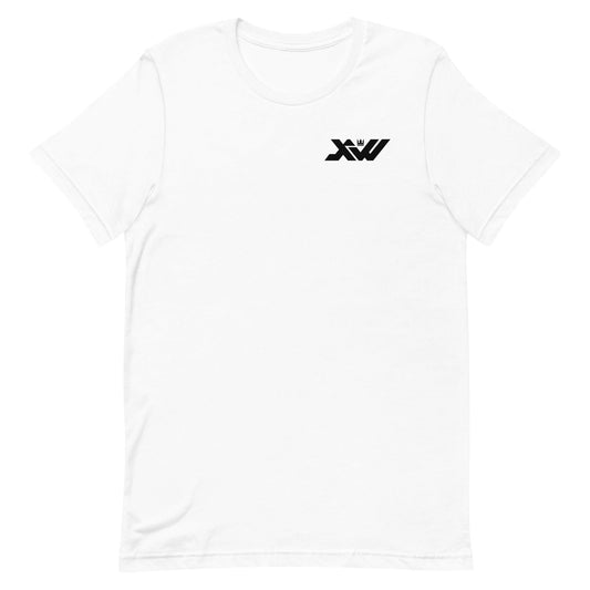 Xavier Williams "King" t-shirt - Fan Arch