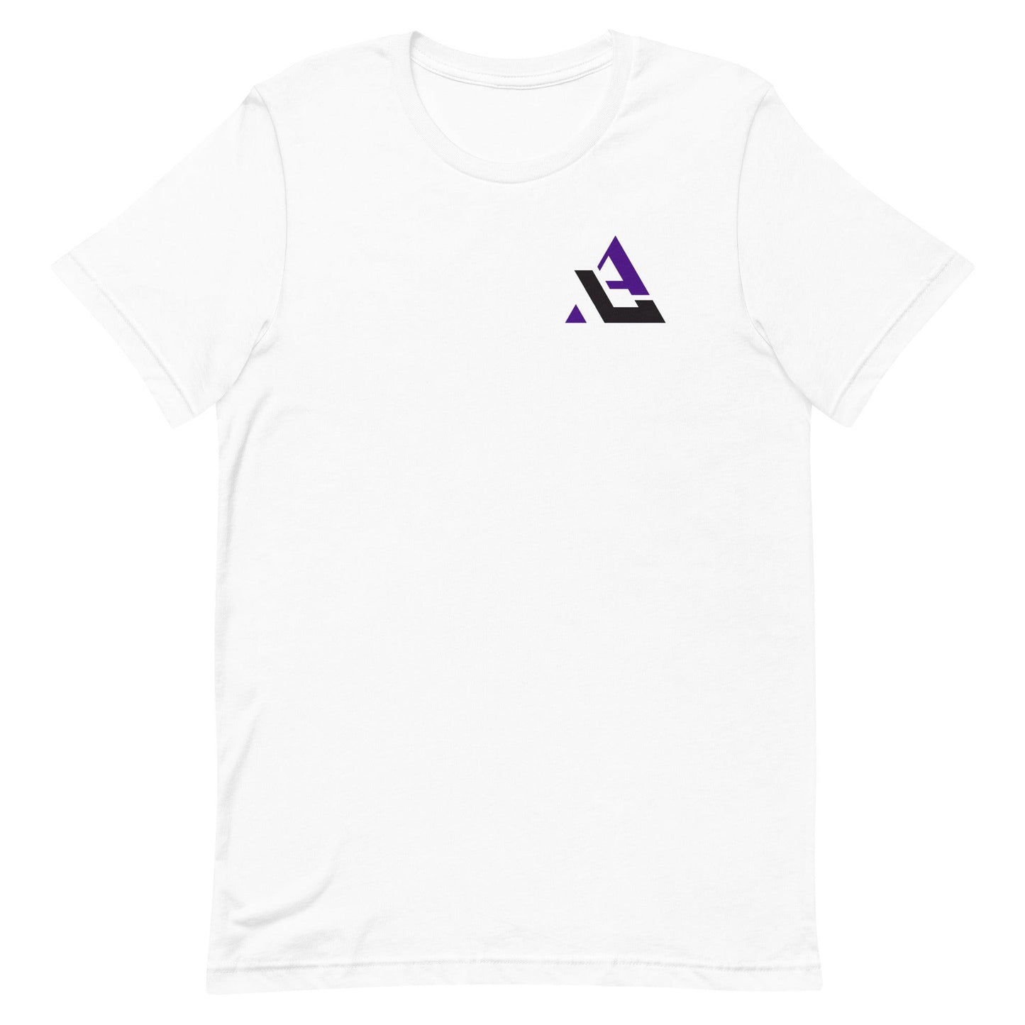 Ayoka Lee "Essential" t-shirt - Fan Arch