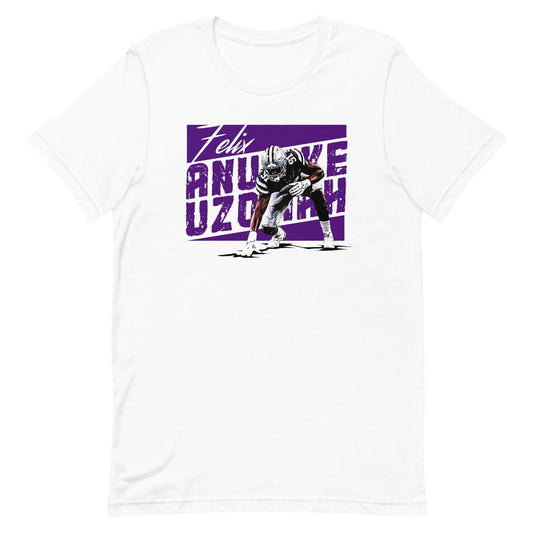 Felix Anudike-Uzomah "Game Ready" t-shirt - Fan Arch