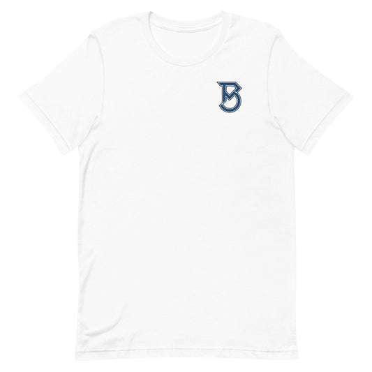 Bernard McCall "Essential" t-shirt - Fan Arch