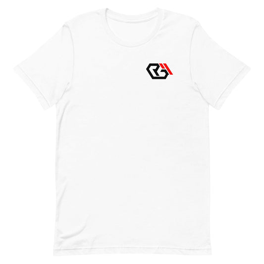 Reggie Grimes II "RGII" t-shirt - Fan Arch