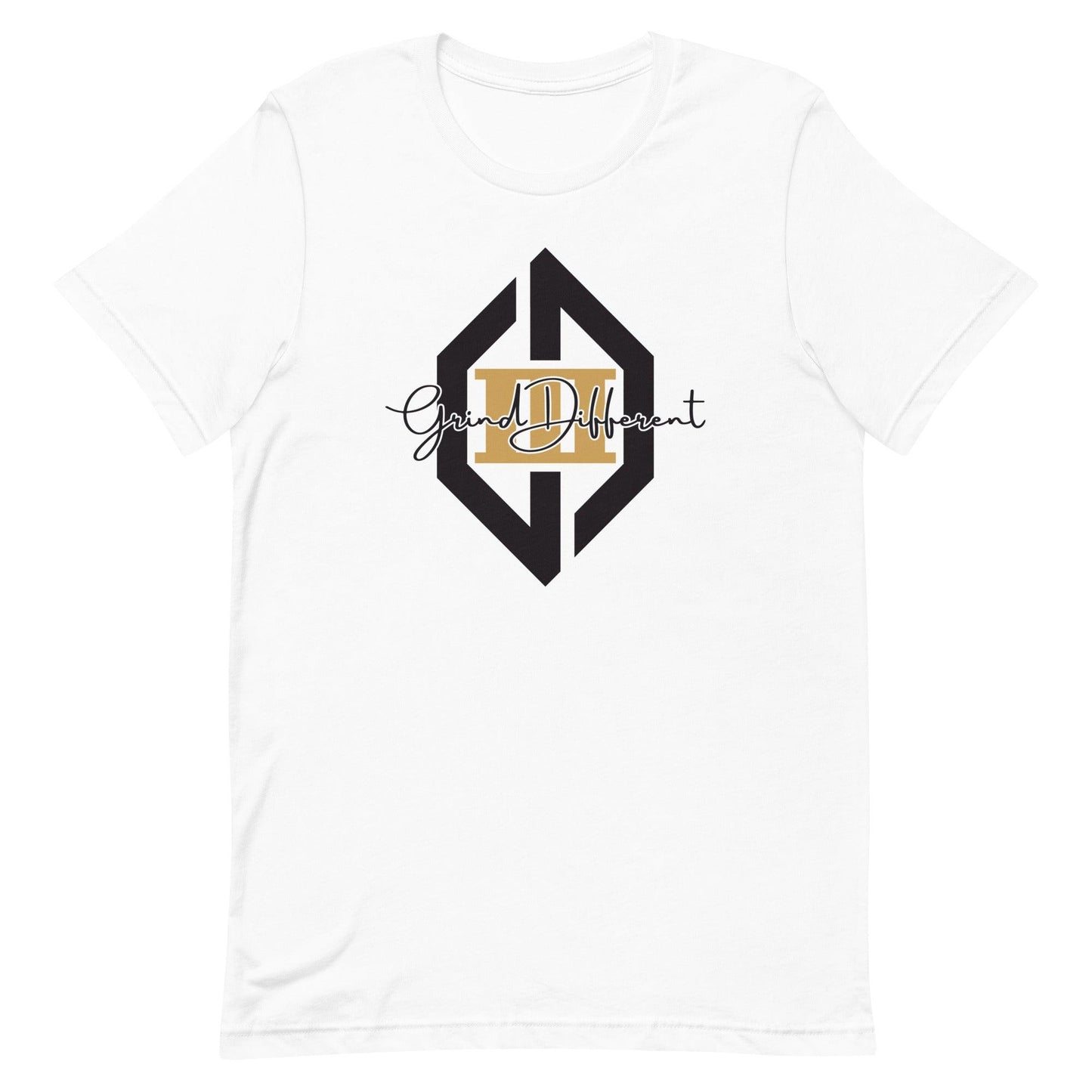 Claudale Davis III “Signature” t-shirt - Fan Arch