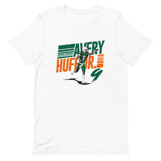 Avery Huff Jr. "Gametime" t-shirt - Fan Arch