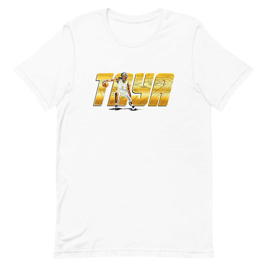 Taya Robinson “Essential” t-shirt - Fan Arch
