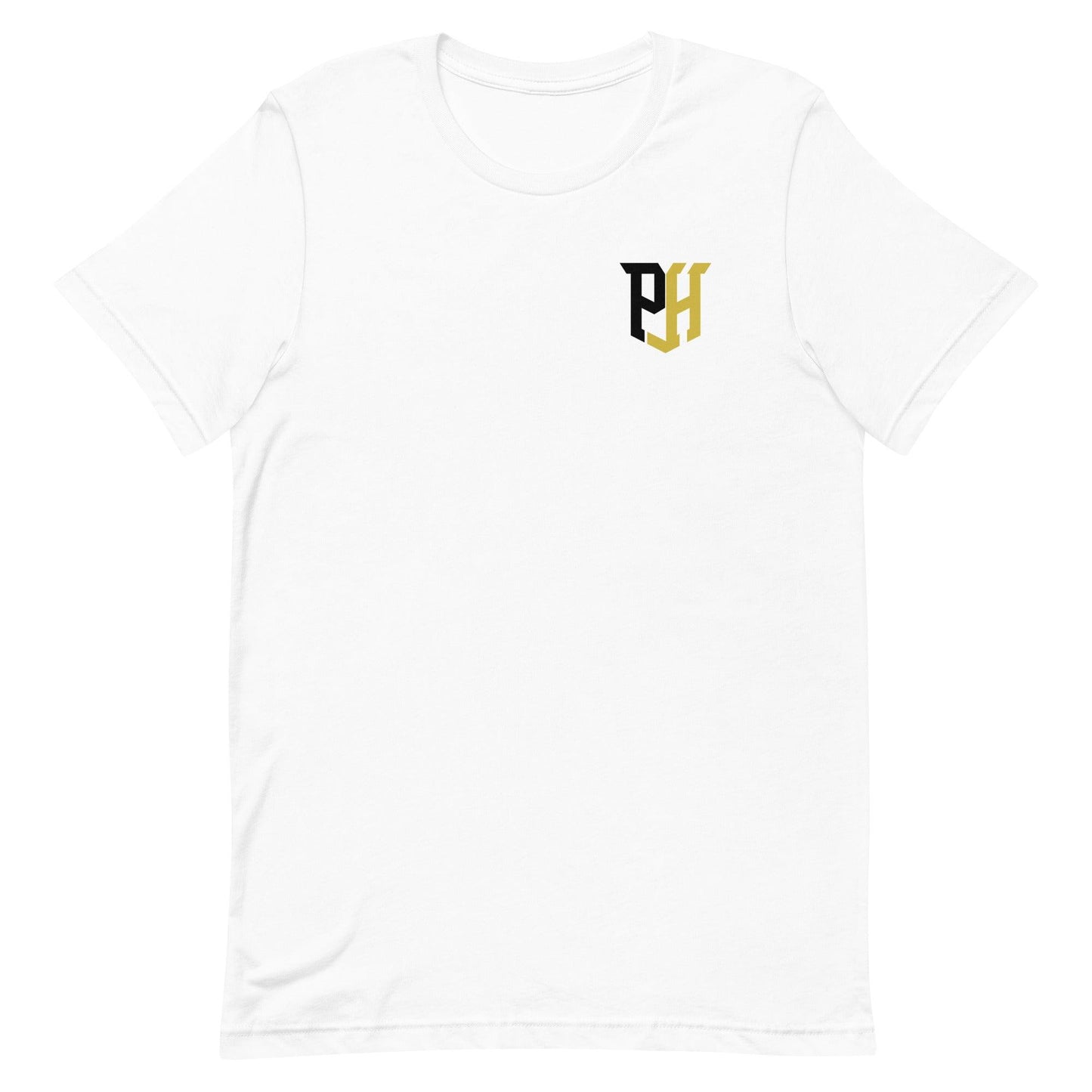 Prentiss Hubb “PH” t-shirt - Fan Arch