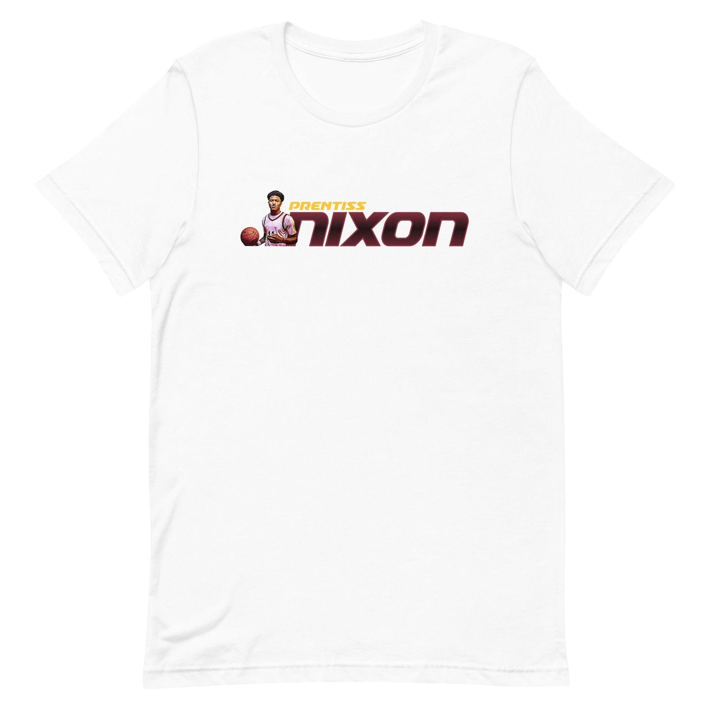 Prentiss Nixon “Essential” t-shirt - Fan Arch