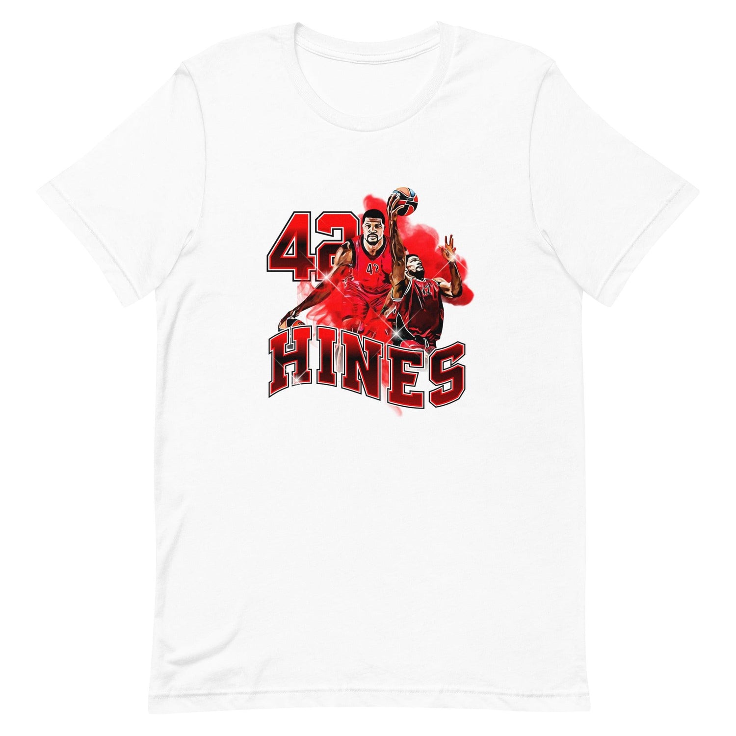 Kyle Hines "Career" t-shirt - Fan Arch