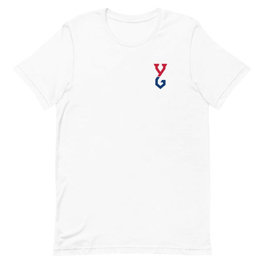 Yan Gomes "Essential" t-shirt - Fan Arch