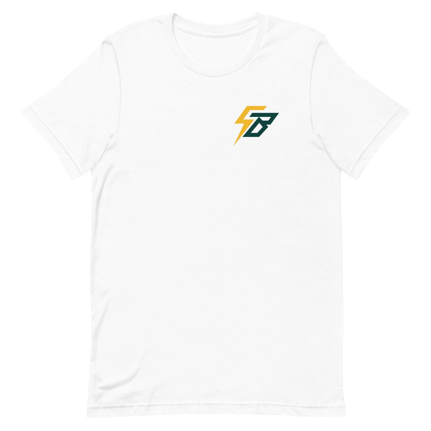 Skye Bolt "Electric" t-shirt - Fan Arch