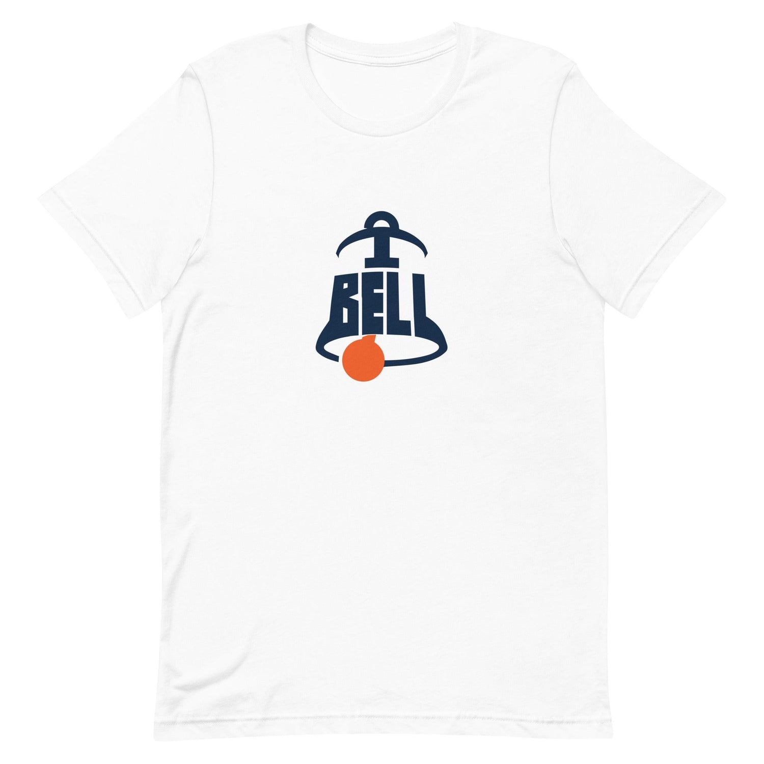 Trumane Bell II "Gametime" t-shirt - Fan Arch