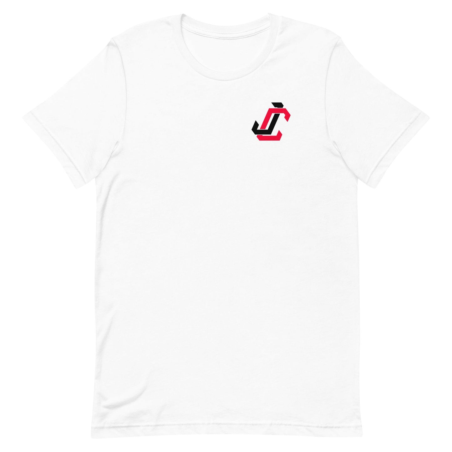 Jack Clark "JC" t-shirt - Fan Arch