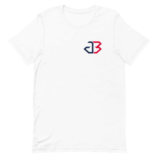Josh Breaux "Elite" t-shirt - Fan Arch