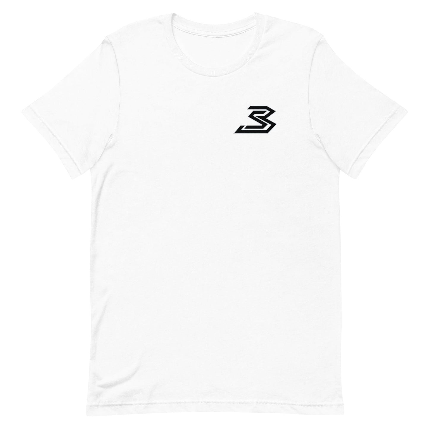 Bennett Sousa "Elite" t-shirt - Fan Arch
