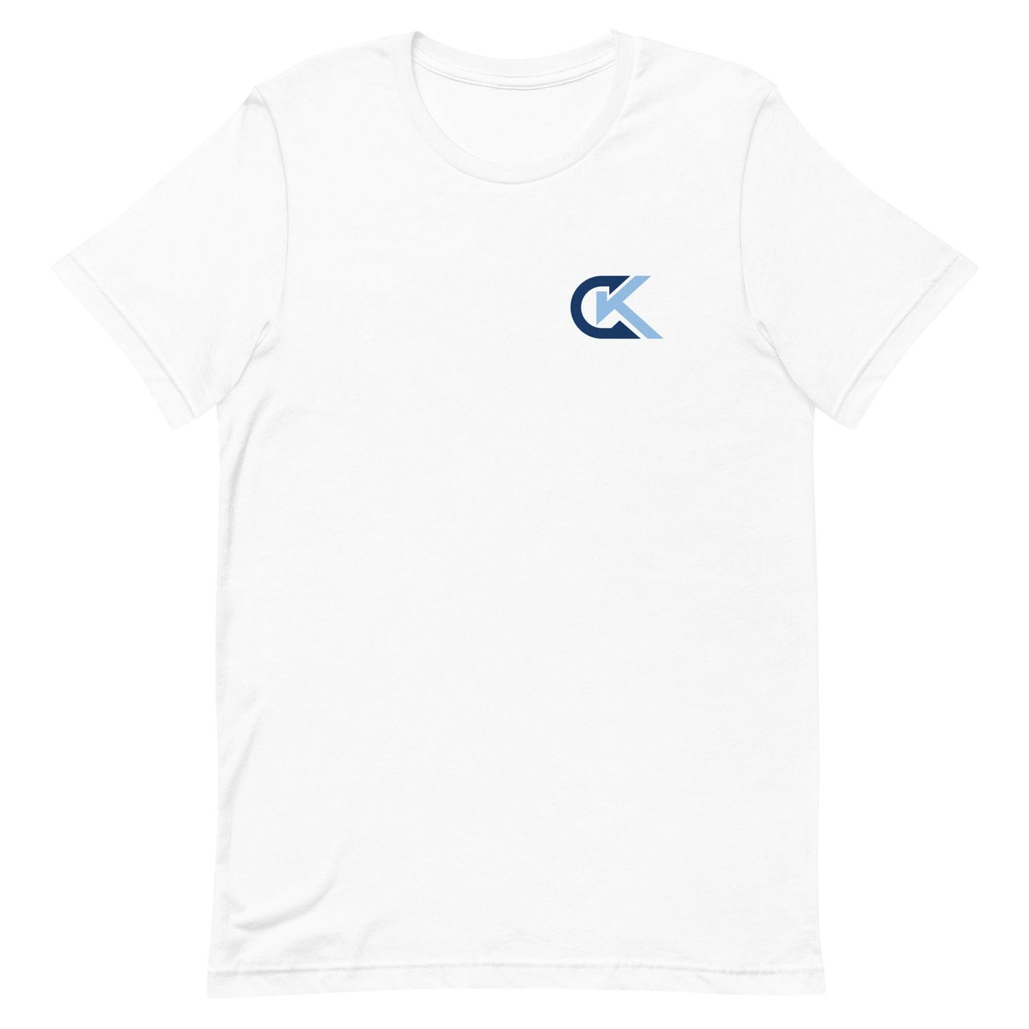 Corey Kluber "Elite" t-shirt - Fan Arch