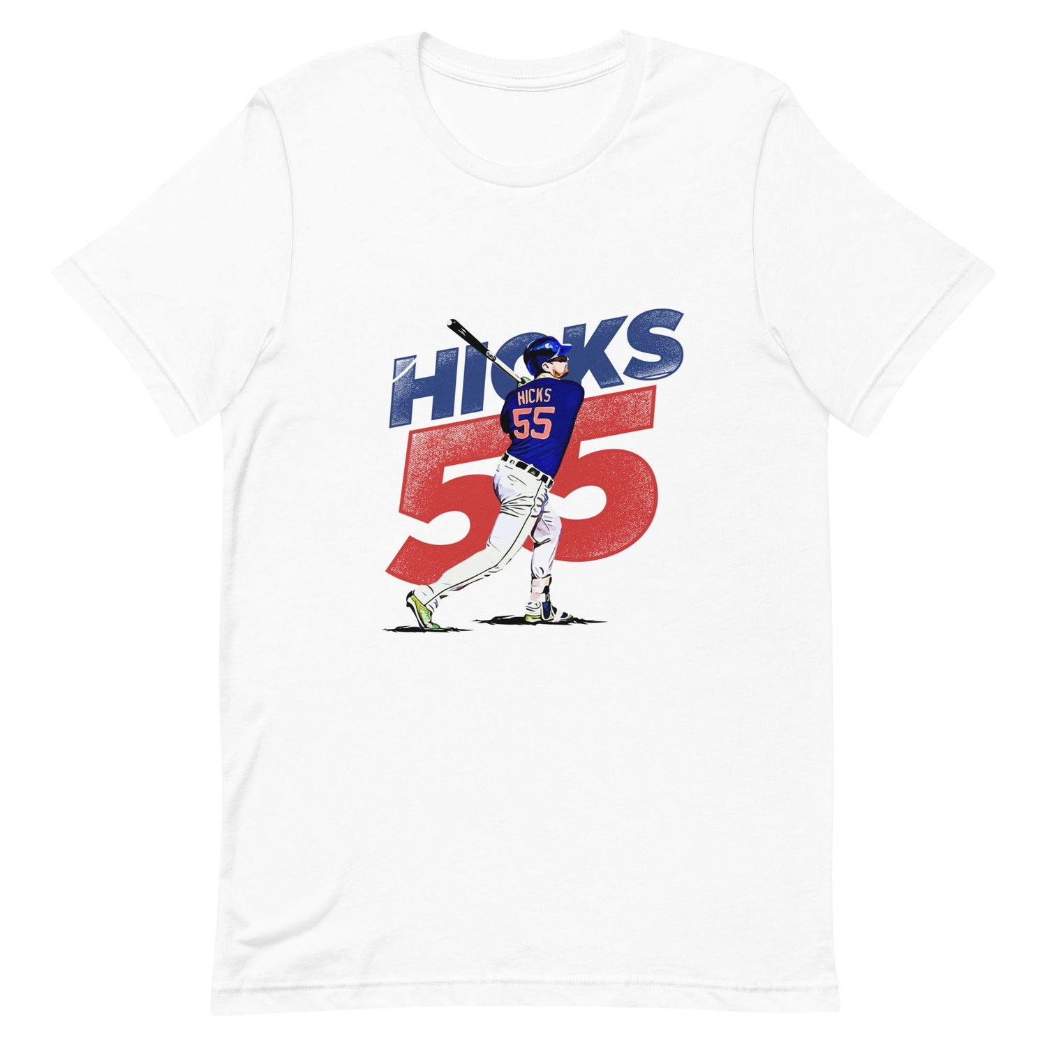 John Hicks "Gameday" t-shirt - Fan Arch