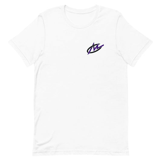Chris McMahon "Elite" t-shirt - Fan Arch