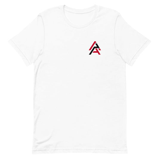 Anthony Alford “AA” t-shirt - Fan Arch