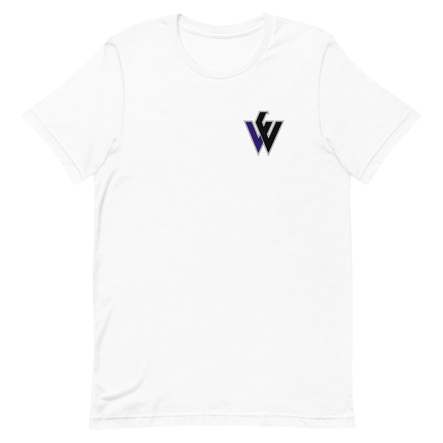 Will Ethridge “Signature” t-shirt - Fan Arch