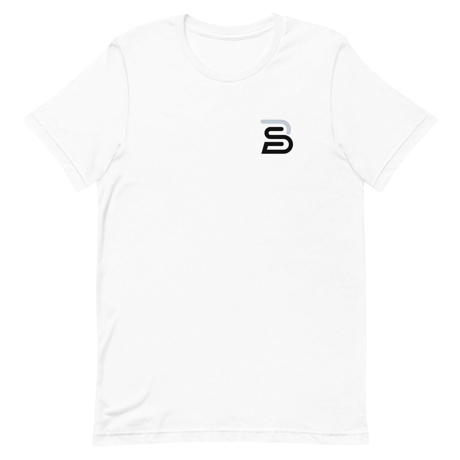Bennett Sousa “BS” t-shirt - Fan Arch