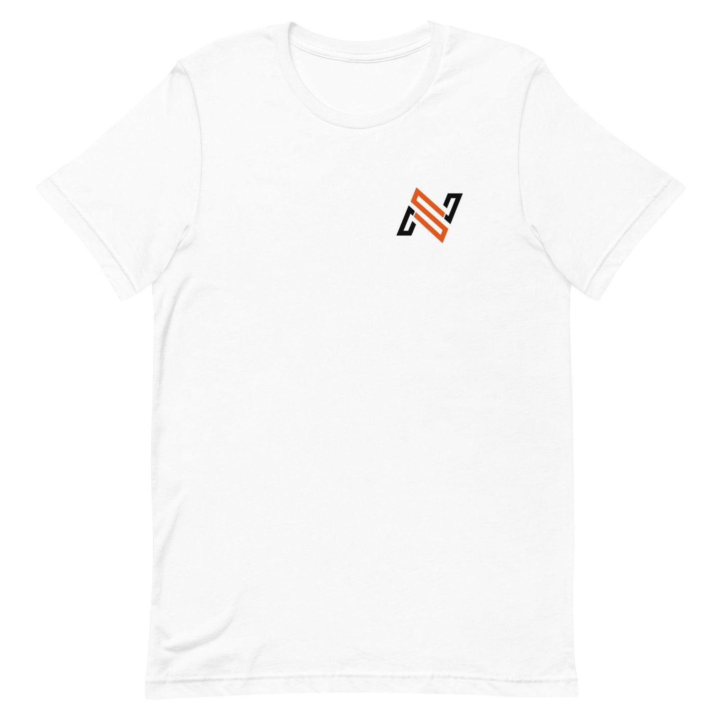 Nick Swiney “NS” t-shirt - Fan Arch