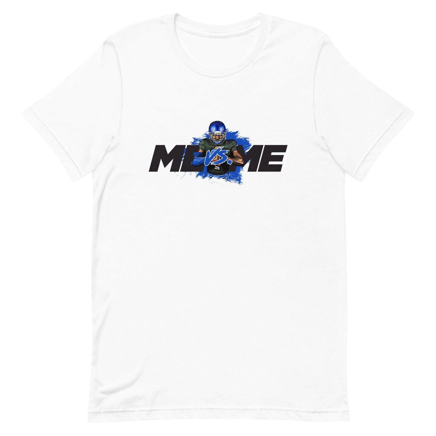 Antoine Holloway II "Me Vs. Me" t-shirt - Fan Arch