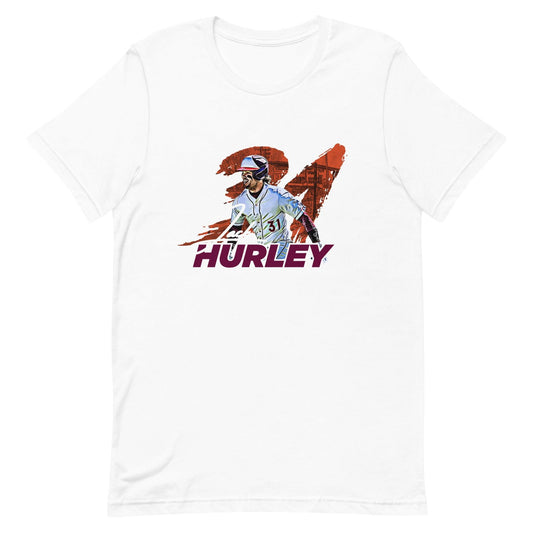 Jack Hurley “Essential” t-shirt - Fan Arch