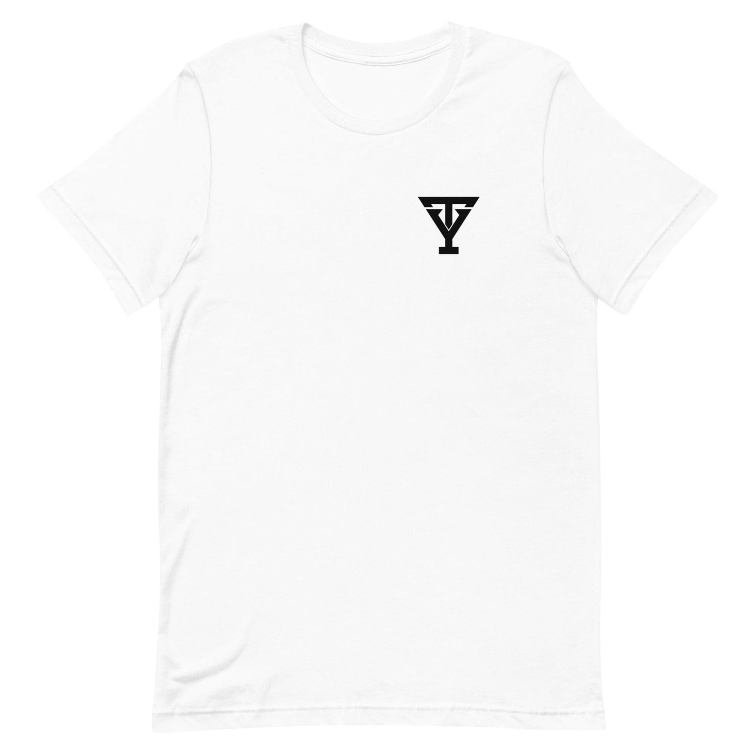 Ty Robinson "Elite" t-shirt - Fan Arch