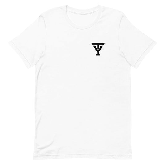 Ty Robinson "Elite" t-shirt - Fan Arch
