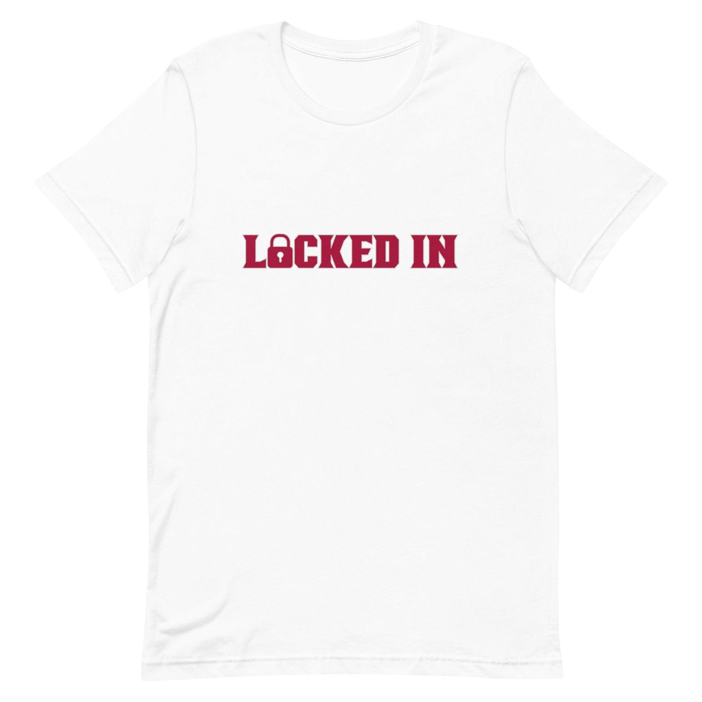 Lock Inbshirt Monkell Goodwine
