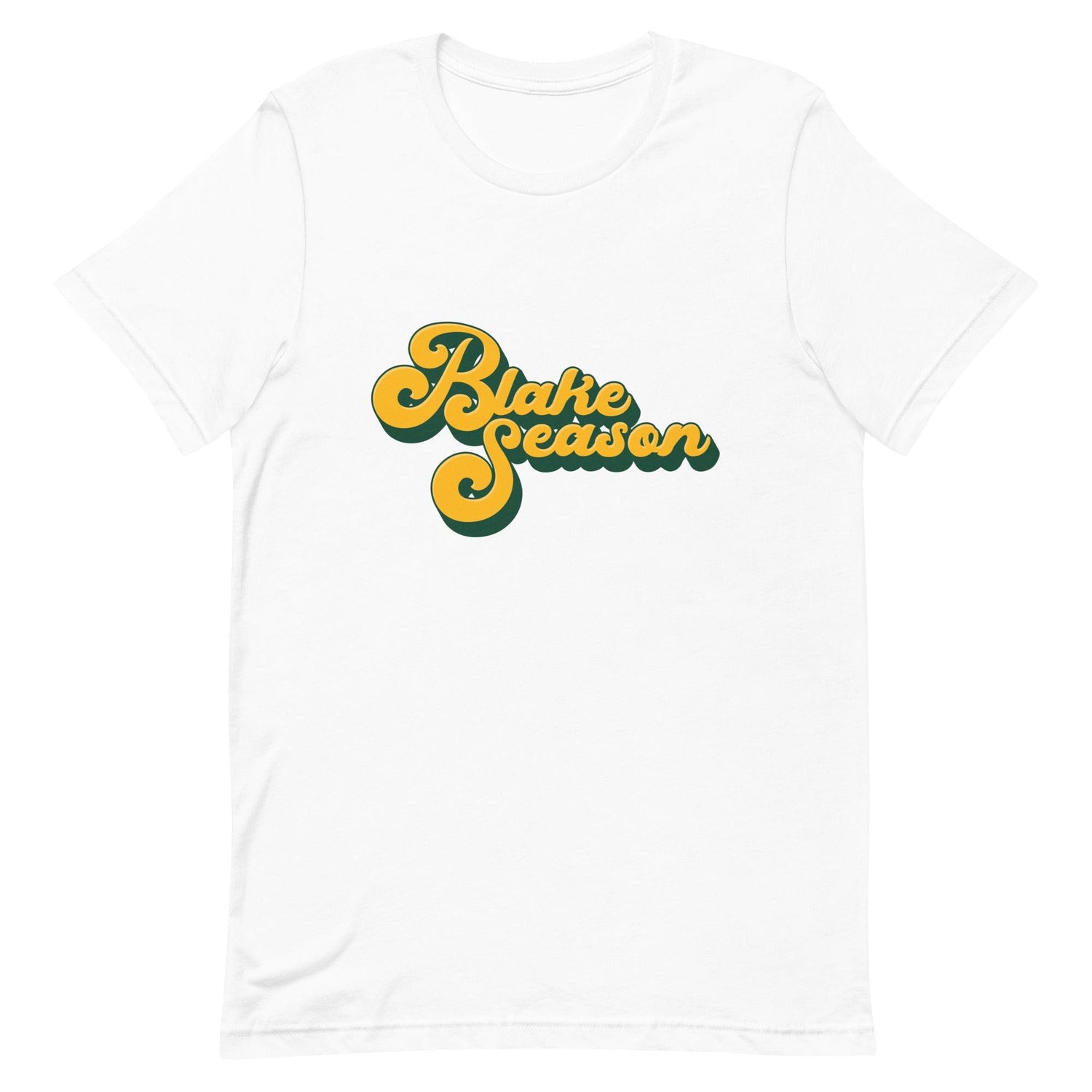 Blake Shapen “Blake Season” t-shirt - Fan Arch