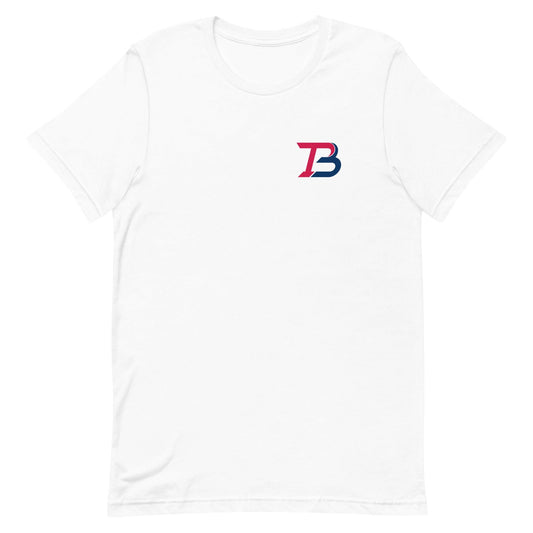 Tyler Bashlor “Signature” t-shirt - Fan Arch