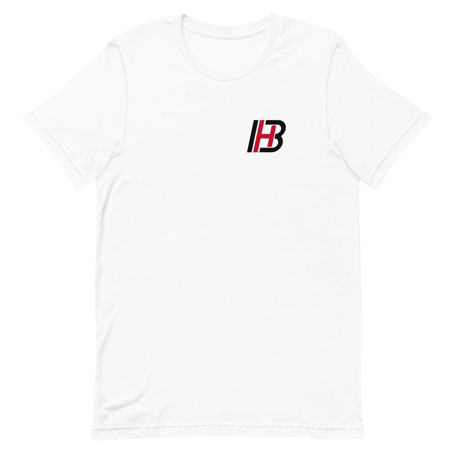 Brand Hand “BH” t-shirt - Fan Arch