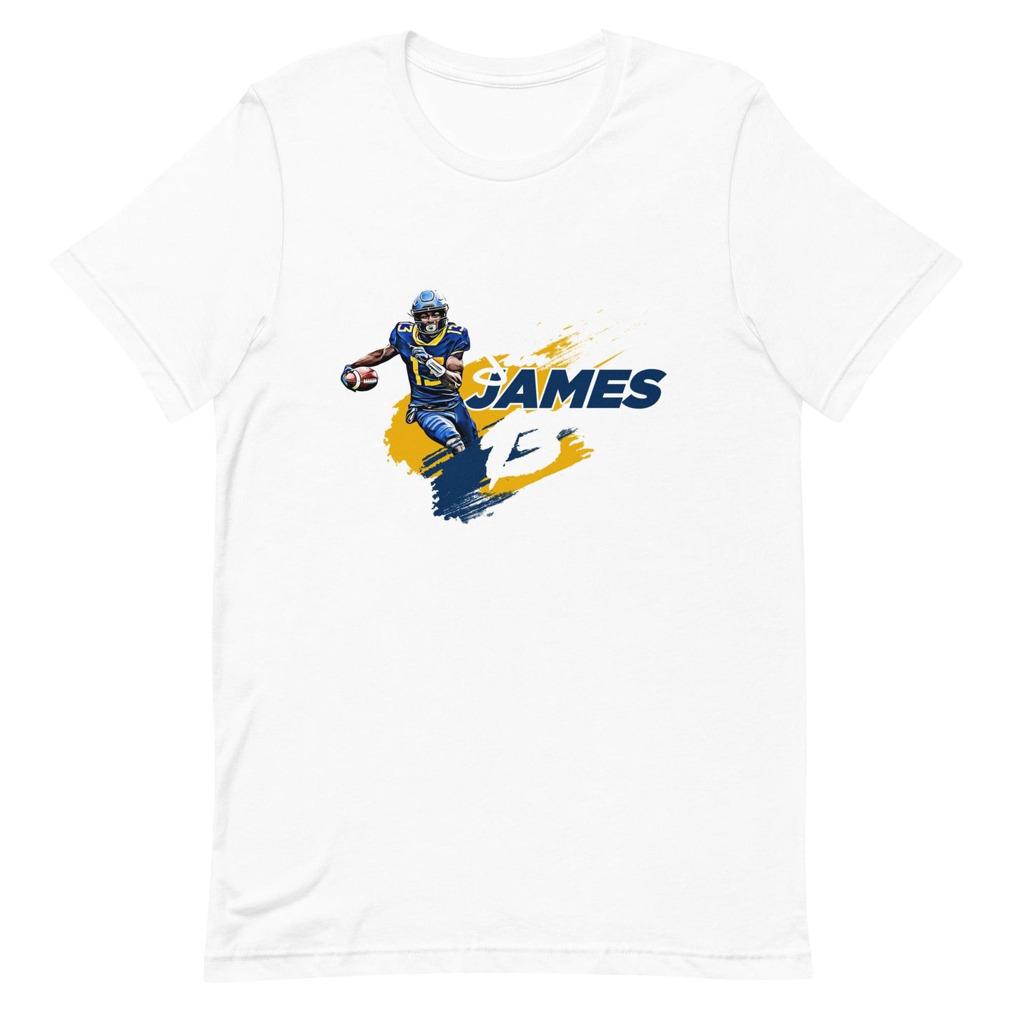 Sam James "Gameday" t-shirt - Fan Arch