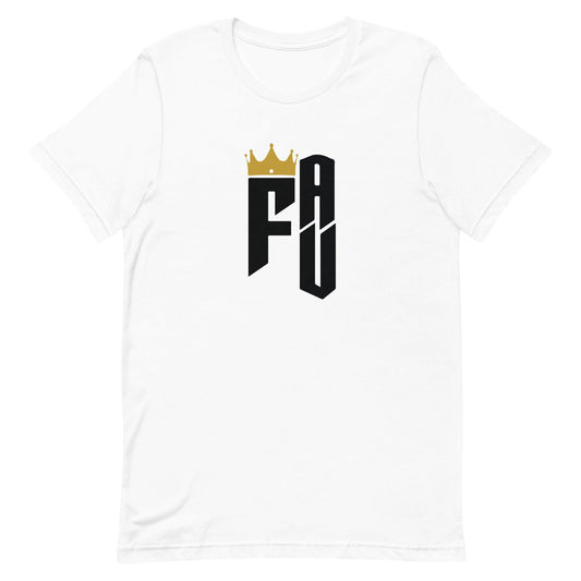 Felix Anudike-Uzomah "Elite" t-shirt - Fan Arch