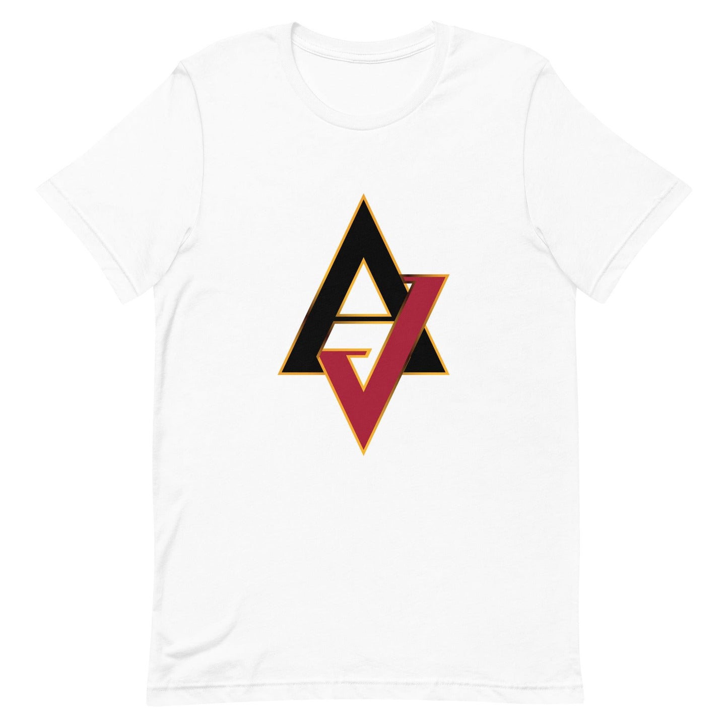 AJ Vukovich “Signature” t-shirt - Fan Arch