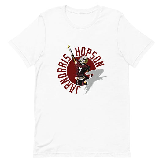 Jarnorris Hopson “Essential” t-shirt - Fan Arch